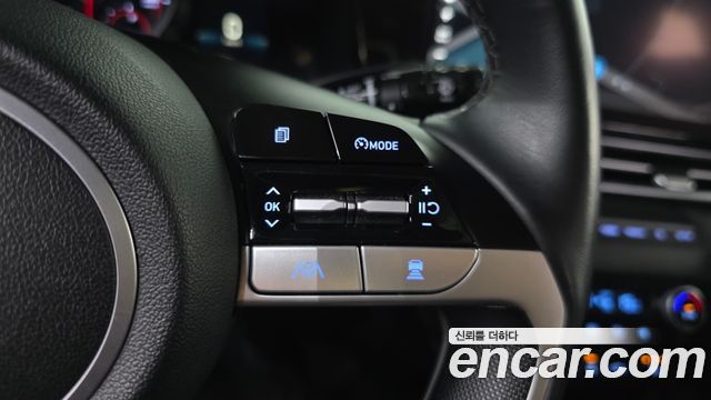 Hyundai AVANTE 2022 — photo 32