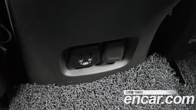 Chevrolet Korea Malibu 2017 — photo 26