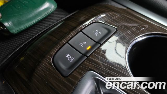 Chevrolet Korea Malibu 2017 — photo 27