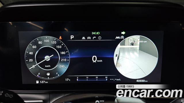 Kia Canival 2023 — photo 11