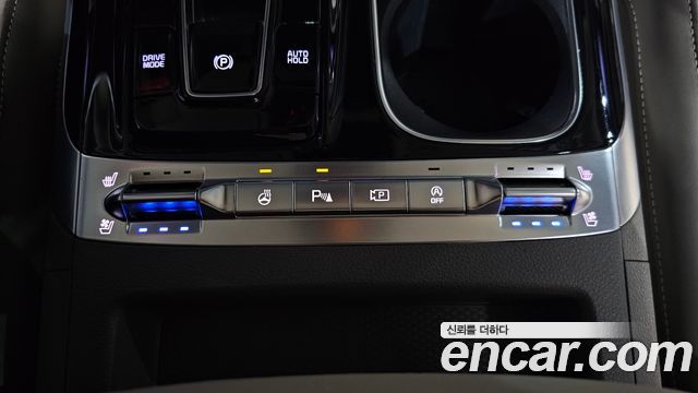 Kia Canival 2023 — photo 33