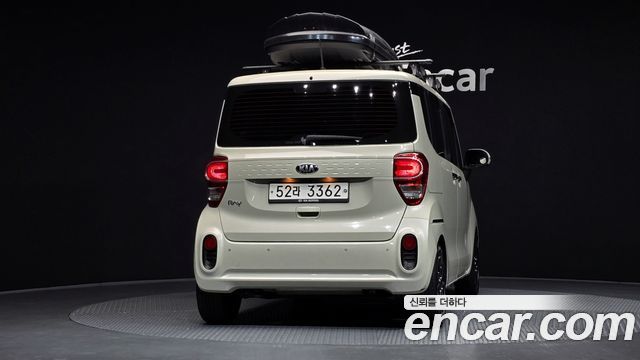 Kia RAY 2018 — photo 4