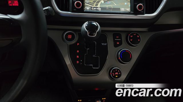 Kia RAY 2018 — photo 12