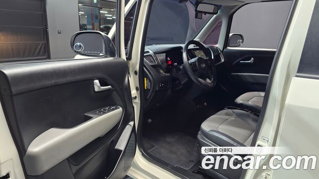 Kia RAY 2018 — photo 13
