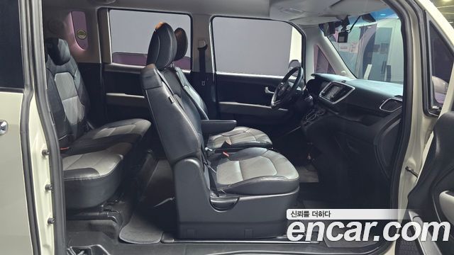 Kia RAY 2018 — photo 17