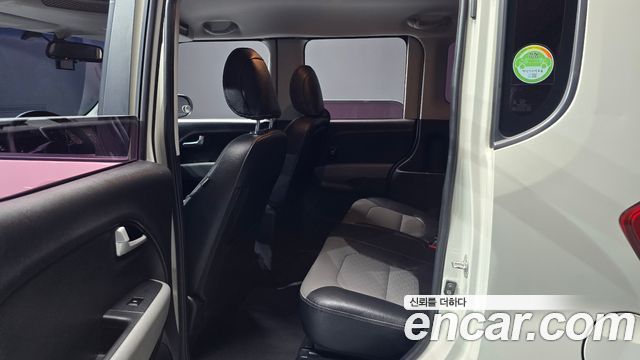 Kia RAY 2018 — photo 18