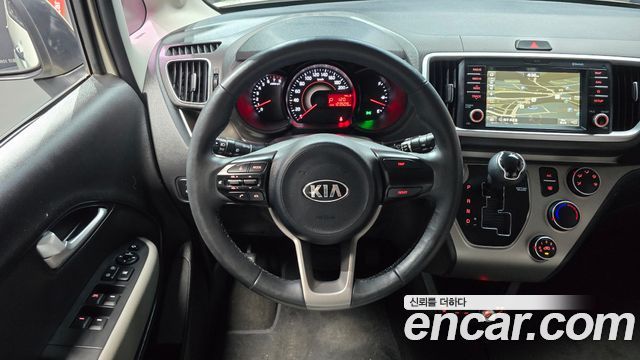 Kia RAY 2018 — photo 19
