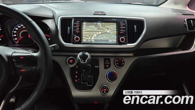 Kia RAY 2018 — photo 20