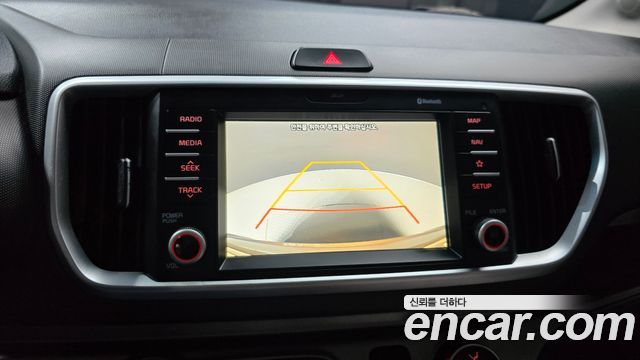 Kia RAY 2018 — photo 21