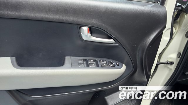 Kia RAY 2018 — photo 22