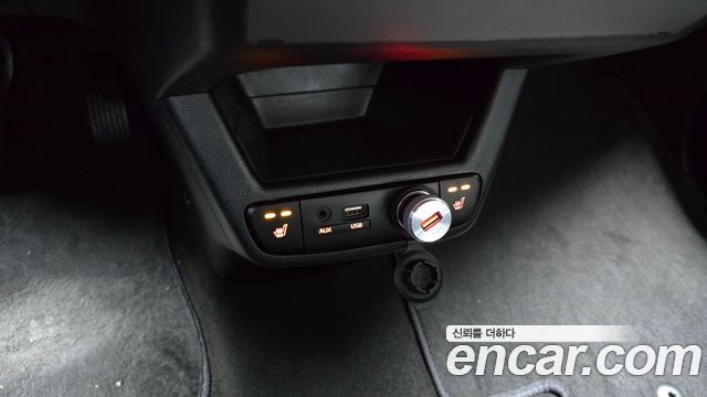Kia RAY 2018 — photo 23