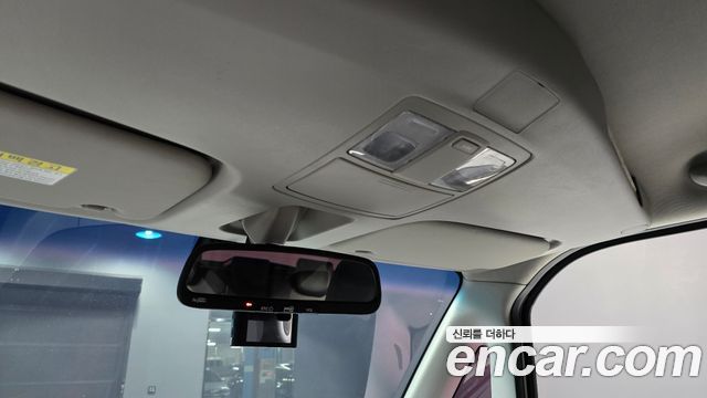 Kia RAY 2018 — photo 24