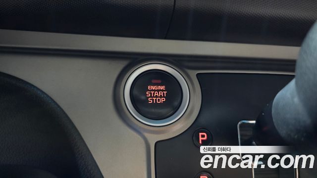 Kia RAY 2018 — photo 26