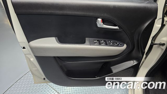 Kia RAY 2018 — photo 14