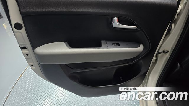 Kia RAY 2018 — photo 15