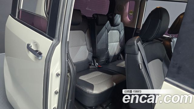 Kia RAY 2018 — photo 16