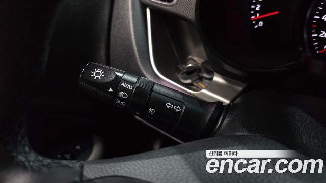 Kia RAY 2018 — photo 28