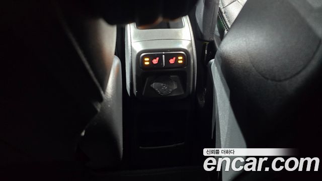 Kia RAY 2018 — photo 29