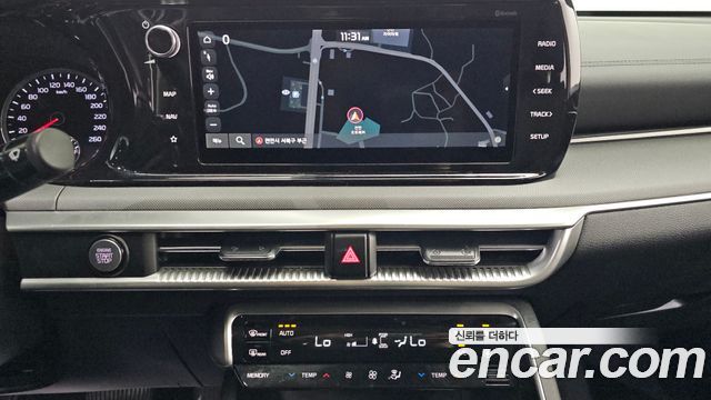 Kia K5 2020 — photo 19