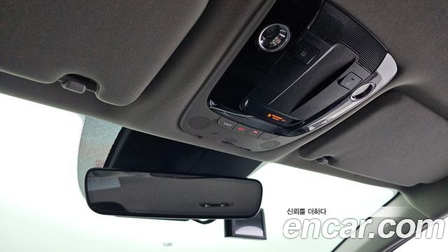 Kia K5 2020 — photo 23