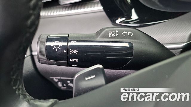 Kia K5 2020 — photo 25