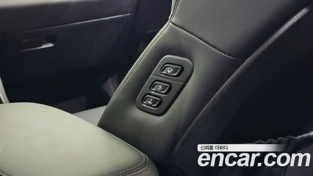 Kia K5 2020 — photo 26