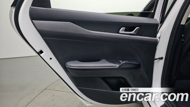 Kia K5 2020 — photo 15