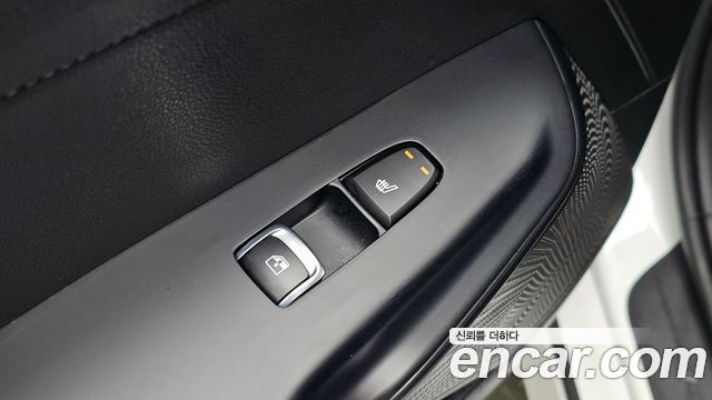 Kia K5 2020 — photo 27