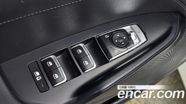 Kia K5 2020 — photo 28