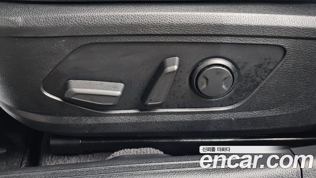 Kia K5 2020 — photo 29