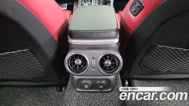 Kia Stinger 2020 — photo 24