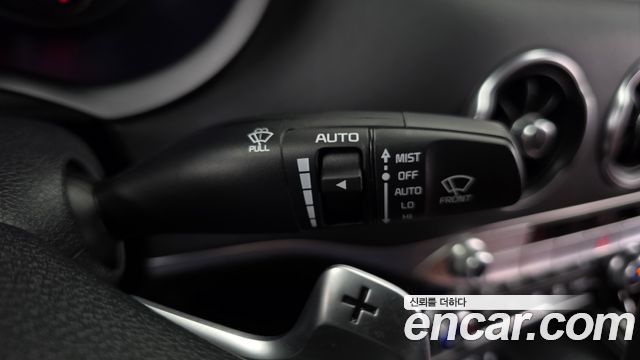 Kia Stinger 2020 — photo 29