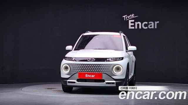 Hyundai Casper 2024 — photo 3