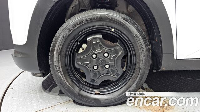 Hyundai Casper 2024 — photo 5