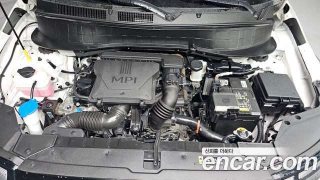 Hyundai Casper 2024 — photo 6