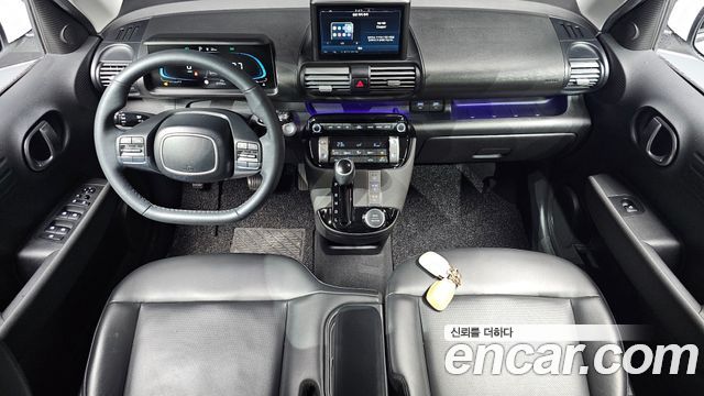 Hyundai Casper 2024 — photo 10