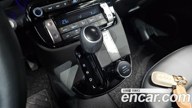 Hyundai Casper 2024 — photo 12