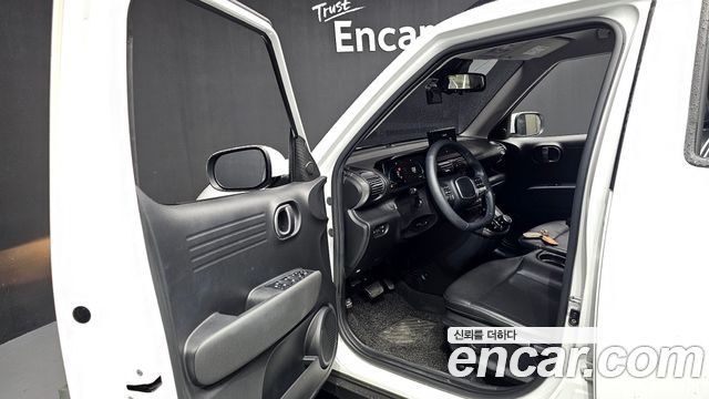 Hyundai Casper 2024 — photo 13
