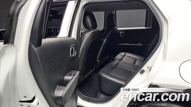 Hyundai Casper 2024 — photo 17