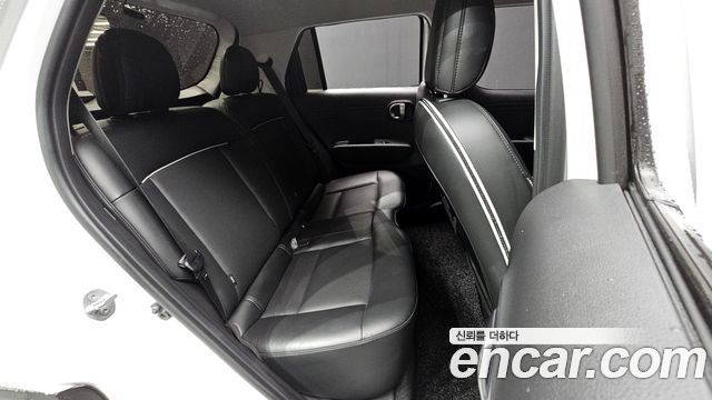 Hyundai Casper 2024 — photo 18