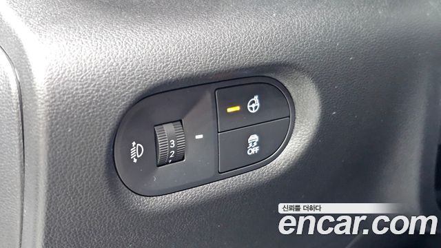 Hyundai Casper 2024 — photo 19