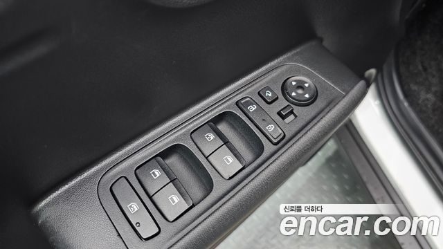 Hyundai Casper 2024 — photo 20