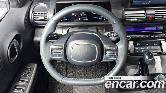 Hyundai Casper 2024 — photo 21