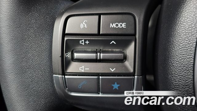 Hyundai Casper 2024 — photo 22
