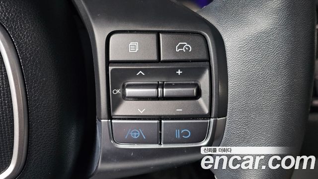 Hyundai Casper 2024 — photo 23