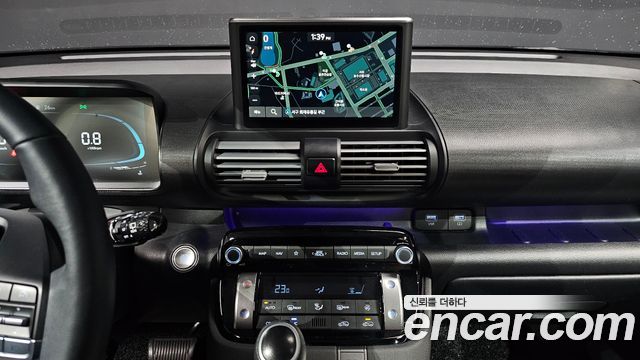 Hyundai Casper 2024 — photo 24