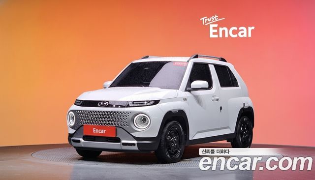 Hyundai Casper 2024 — photo 1