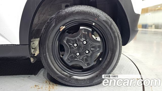 Hyundai Casper 2024 — photo 7