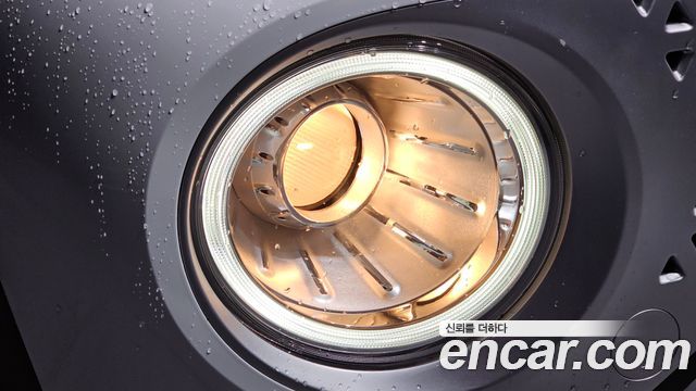 Hyundai Casper 2024 — photo 8