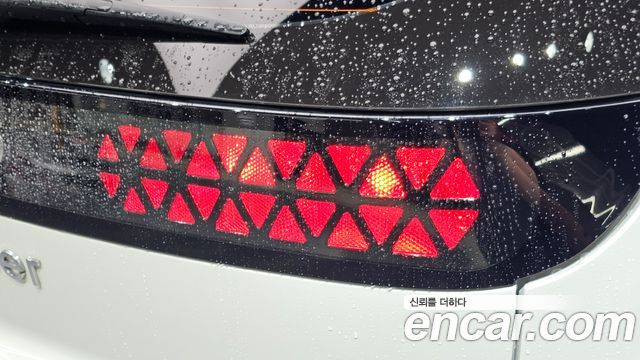 Hyundai Casper 2024 — photo 9